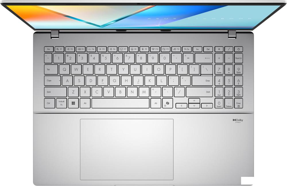 Ноутбук ASUS VivoBook S16 S3607VA-RP105