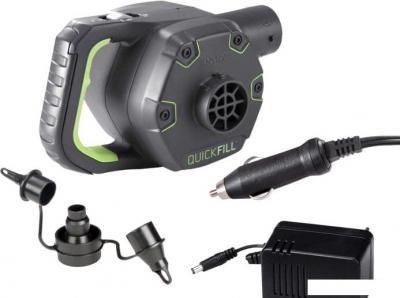 Насос Intex Quick-Fill Electric Pump 66642
