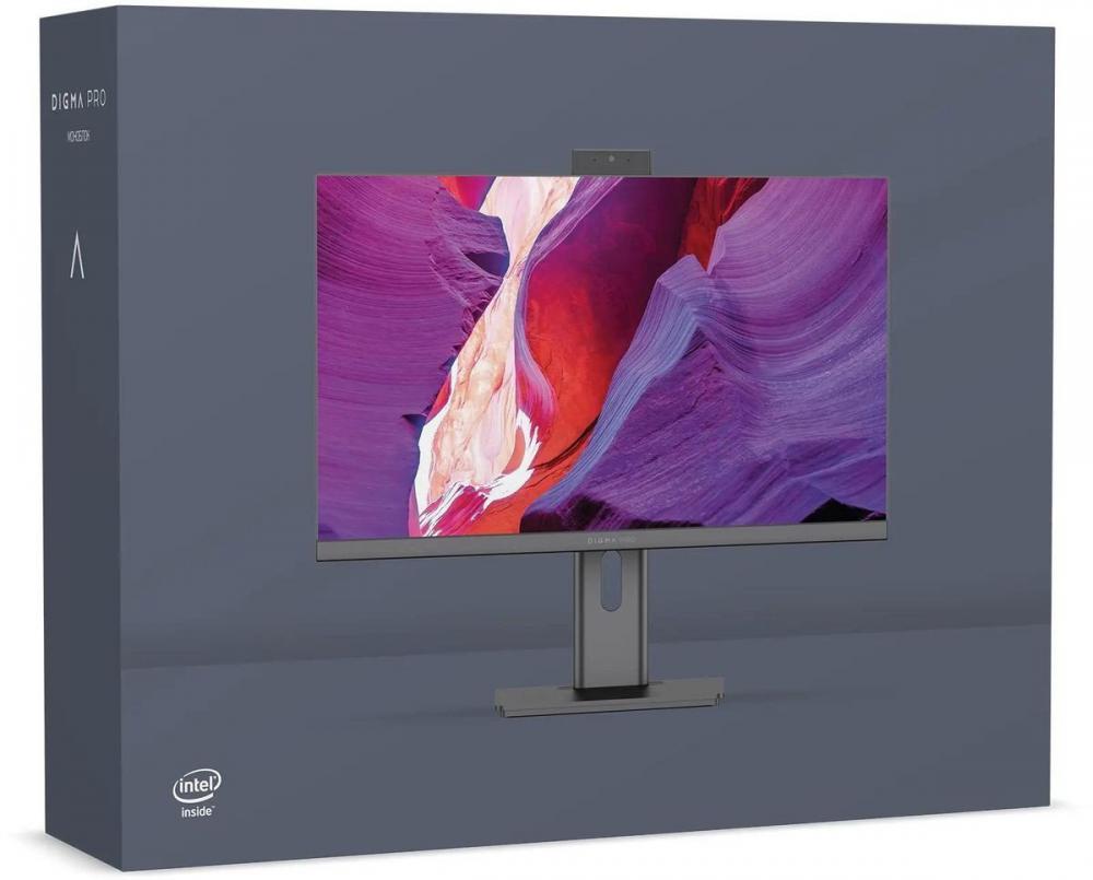 Моноблок Digma Pro AiO Unity DM27P5-ADXW02