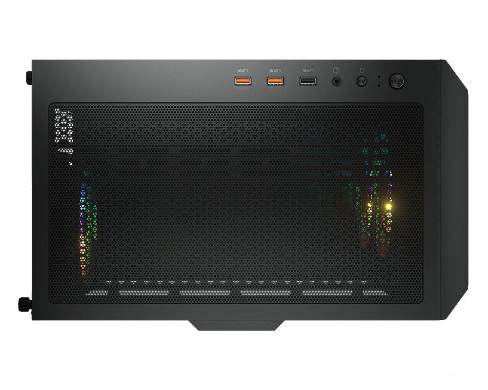 Корпус Cougar Airface RGB CGR-5ZD1B-AIR-RGB