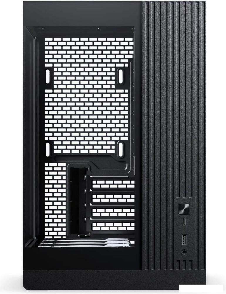 Корпус Phanteks XT V3 PH-XT325V_DBK01