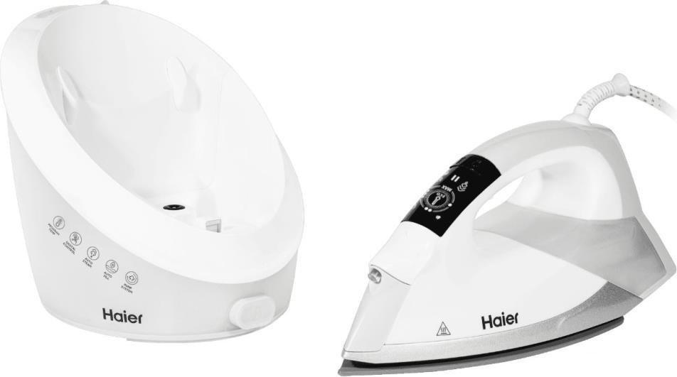 Утюг Haier HI-701