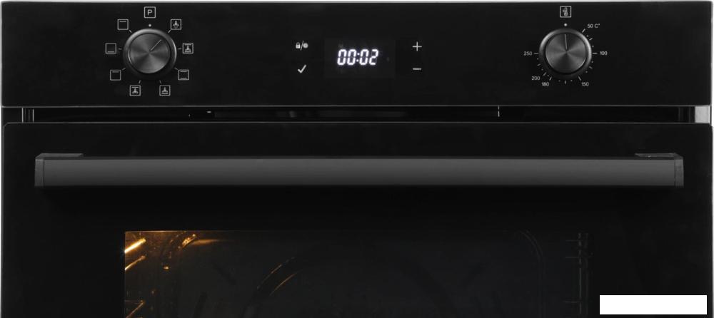 Электрический духовой шкаф Vitek VEO 6480 BG
