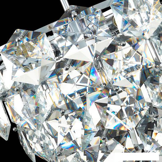 Подвесная люстра ST Luce Viterbo SL1631.103.09