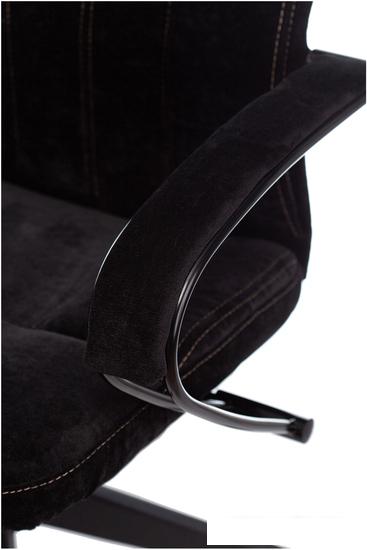 Офисное кресло Бюрократ CH-608Fabric (черный)