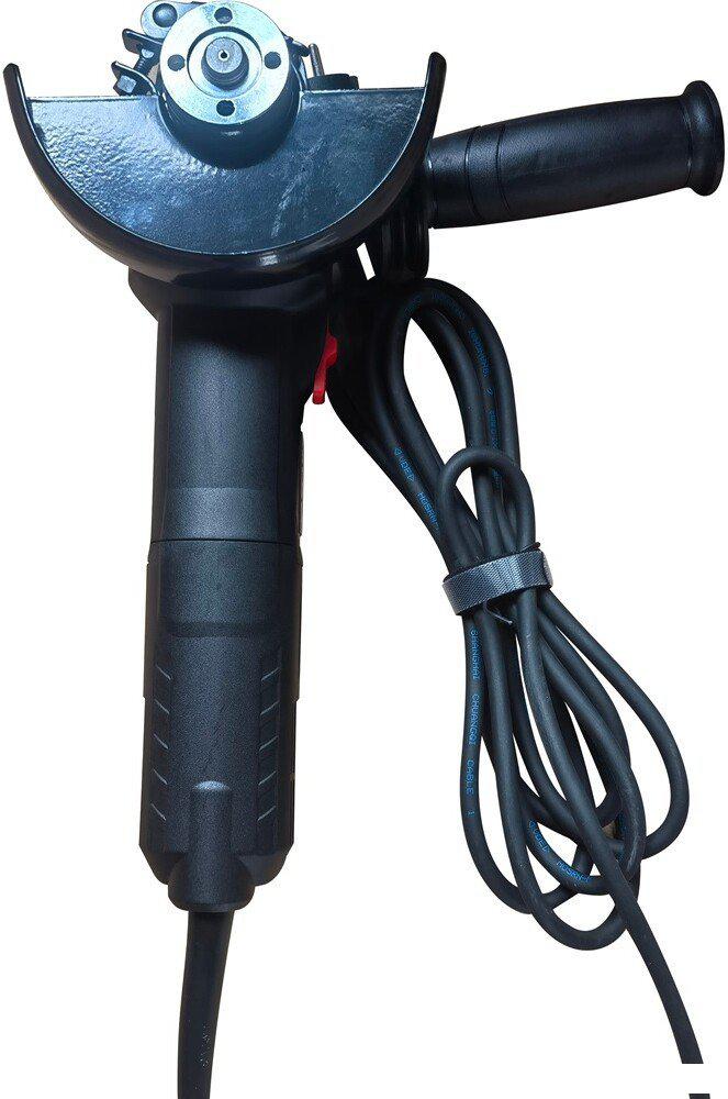 Угловая шлифмашина TEH TG12512VP
