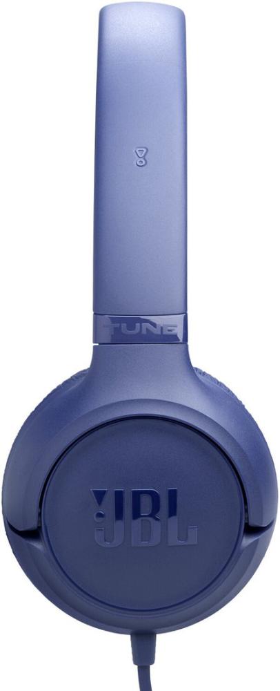 Наушники JBL Tune 530 (синий)