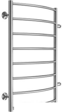 Полотенцесушитель TERMINUS Классик П8 500x800 бп 500 (хром)