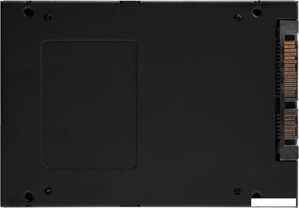 SSD Kingston KC600 256GB SKC600/256G