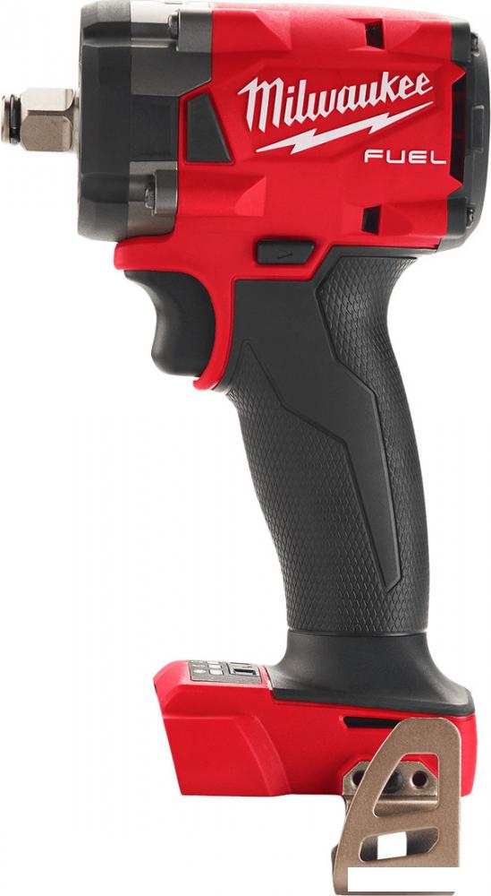 Гайковерт Milwaukee M18 FUEL M18FIW2F12-0 4933498058 (без АКБ)