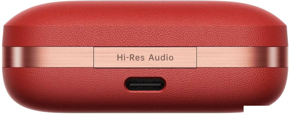 Наушники Realme Buds Air 7 Pro (красный)