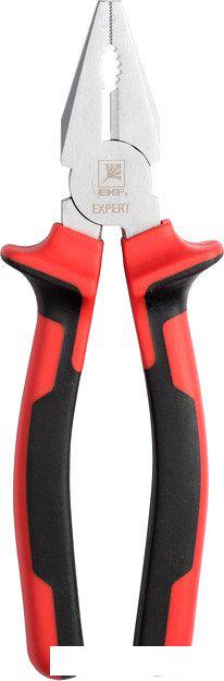 Плоскогубцы EKF Master Basic pas-200-mas