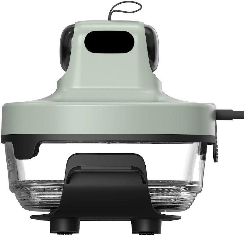 Аэрогриль (аэрофритюрница) Dreame Air Fryer PT60 (зеленый)