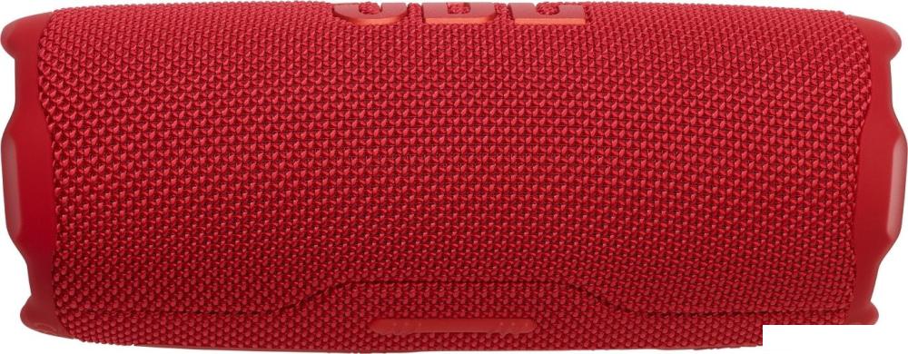 Беспроводная колонка JBL Flip 7 (красный)