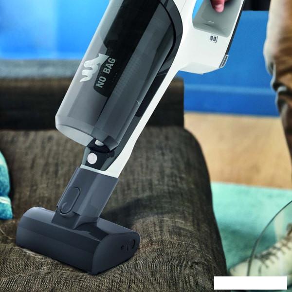 Пылесос Tefal TY6975WO