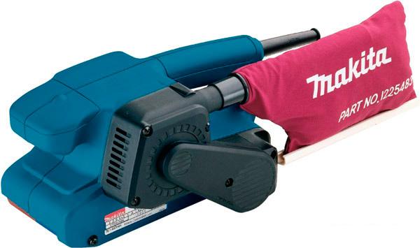 Ленточная шлифмашина Makita 9910K