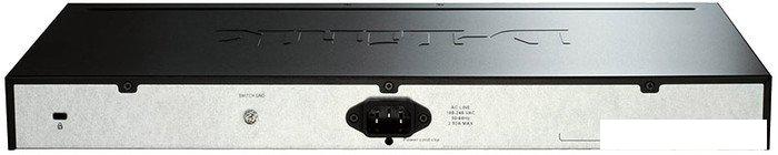 Управляемый коммутатор 3-го уровня D-Link DGS-1510-28P/A1A