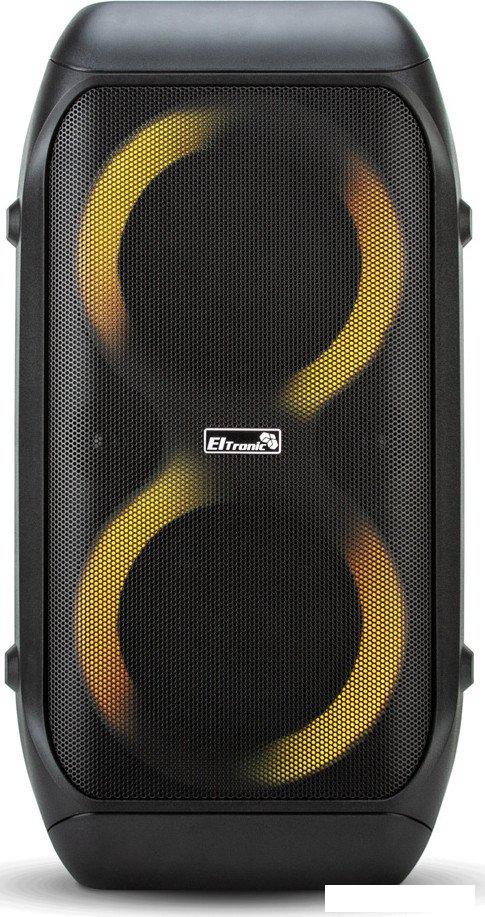 Беспроводная колонка Eltronic 20-98 Crazy Box 1200