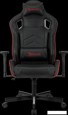 Игровое (геймерское) кресло A4Tech Bloody GC-840 (черный)