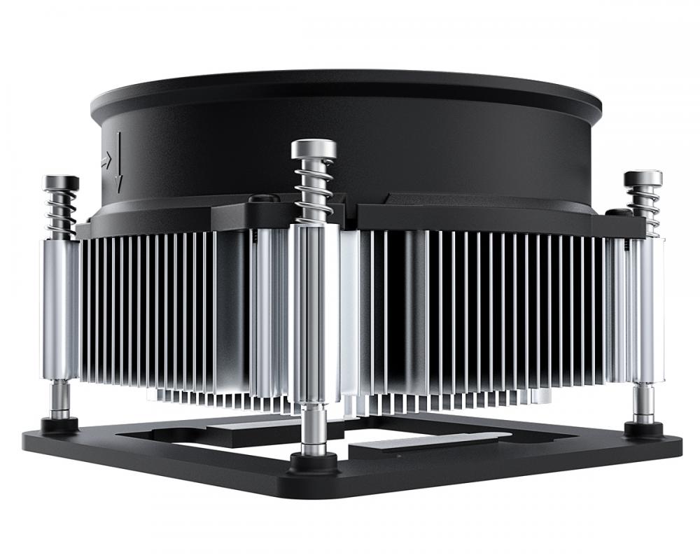 Кулер для процессора ID-Cooling DK-19 PWM