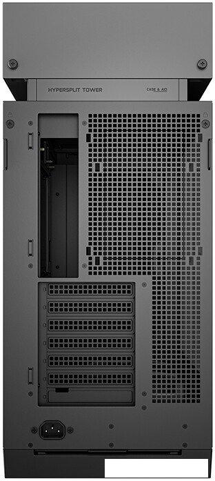 Корпус DeepCool CL660 R-CL660-BKNNA0-G-1