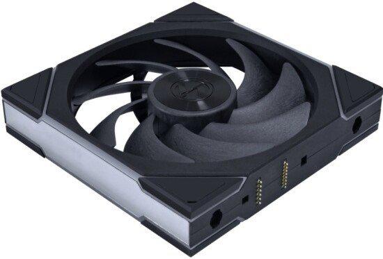 Вентилятор для корпуса Lian Li Uni Fan TL 140 Wireless 14TL1W1B G99.14TL1W1B.R0