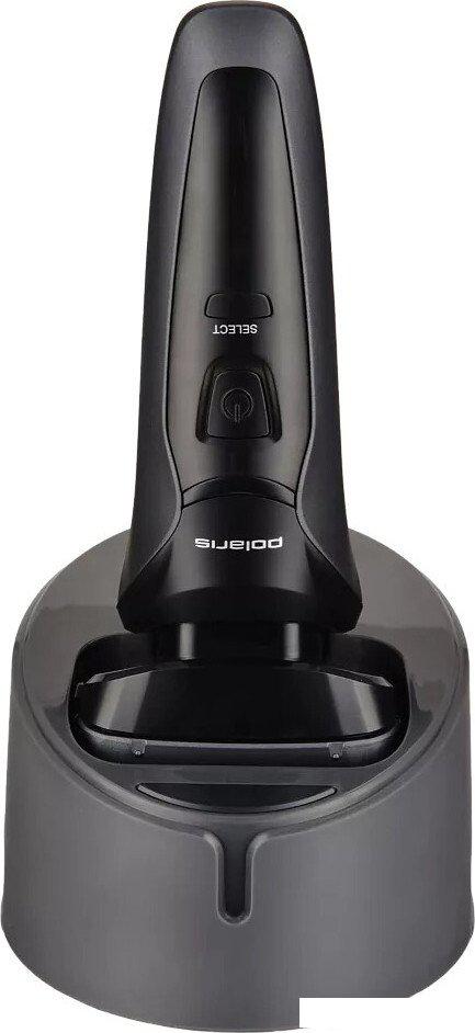 Электробритва Polaris PMF 1016RC Wet&amp;Dry 7D PROF 4+