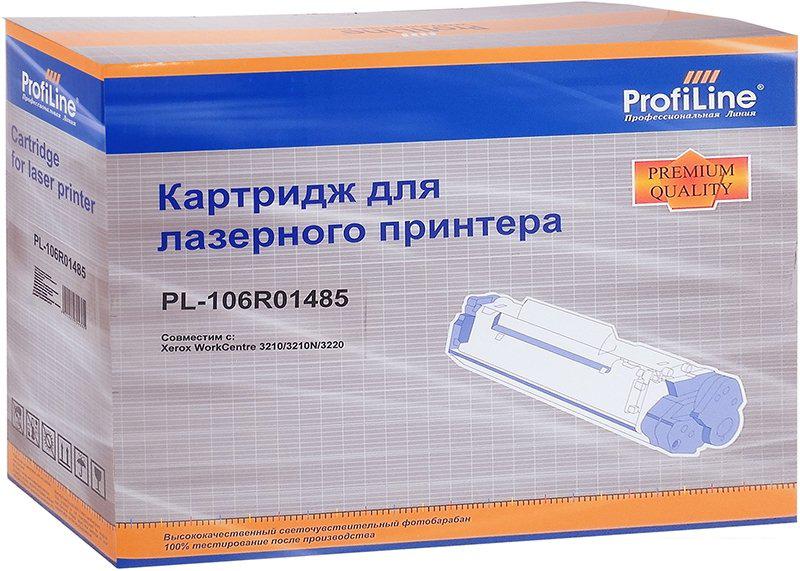 Картридж ProfiLine PL-106R01485 (аналог Xerox 106R01485)