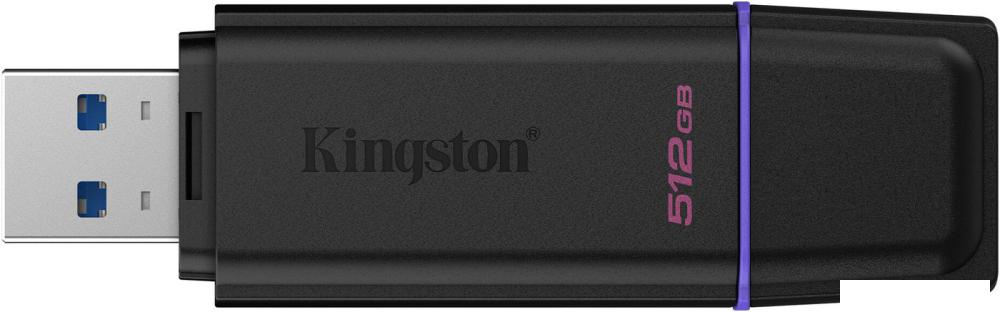 USB Flash Kingston DataTraveler Exodia 512GB DTXG2/512GB