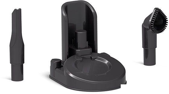 Пылесос Blackton Bt VCA1401B Black-Orange