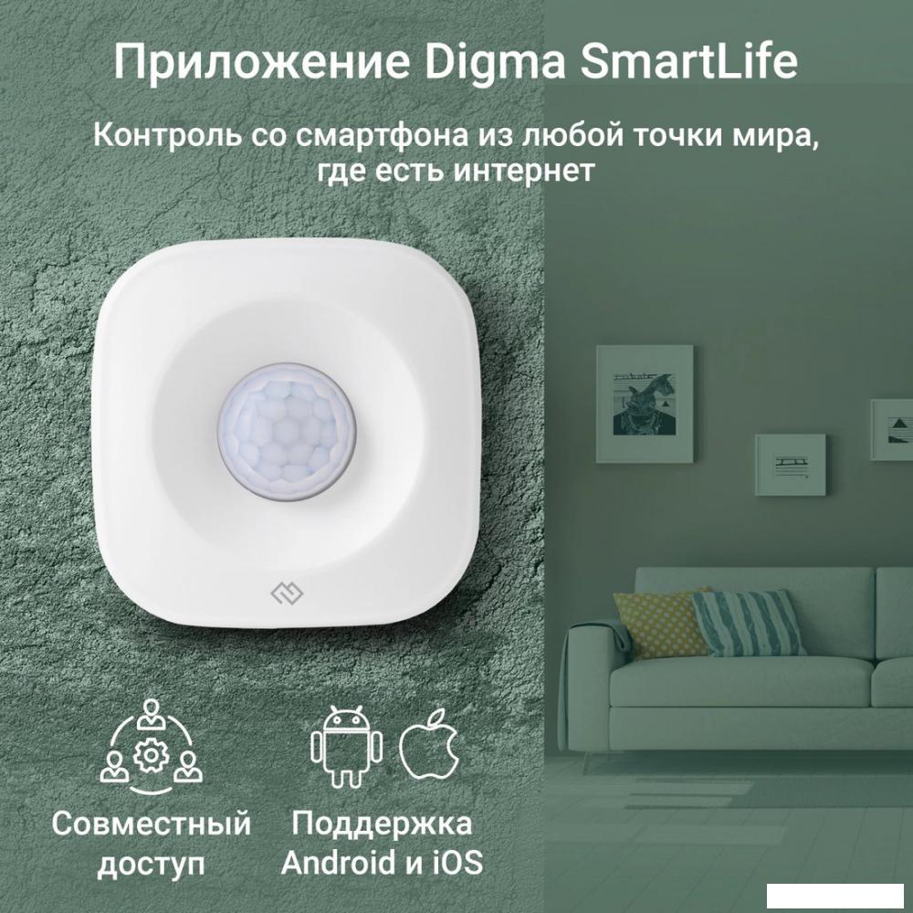 Датчик Digma DiSense M1