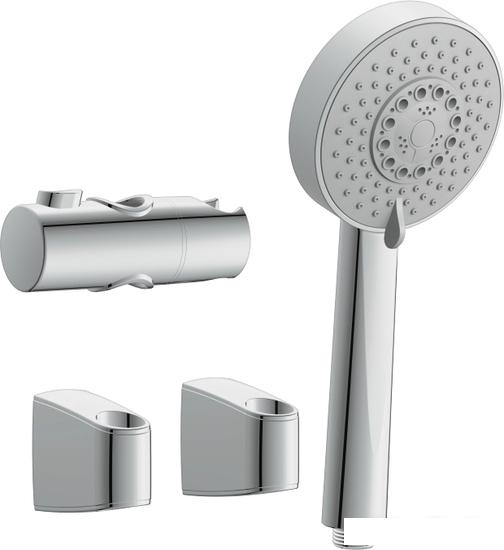 Душевой гарнитур  Cersanit Neno 63068