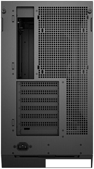 Корпус DeepCool CL600 R-CL600-BKNNA2-G-1