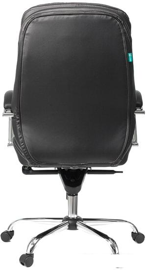 Офисное кресло Бюрократ T-9950/BLACK (черный)