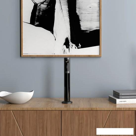 Настольная лампа Yeelight Rechargeable atmosphere table lamp YLYTD-0015 (черный)