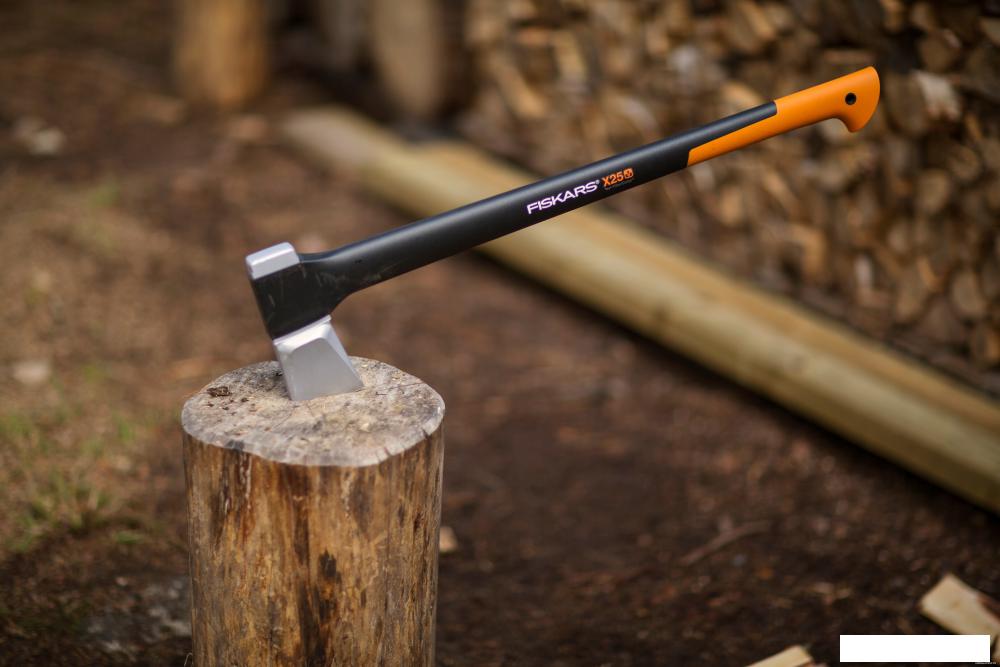 Топор-колун Fiskars XL X25 X-series 1015643