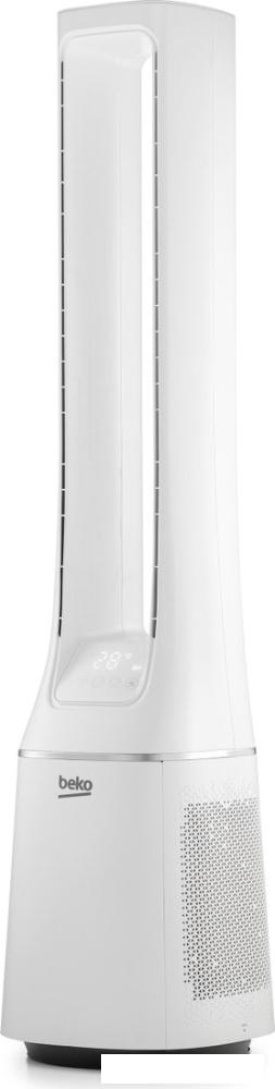 Безлопастной вентилятор BEKO EBA 6000 W