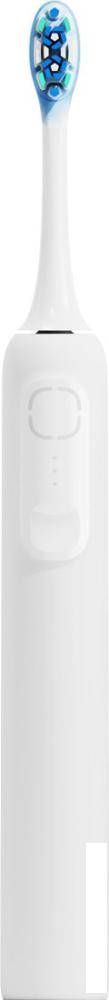 Электрическая зубная щетка Xiaomi Oscillation Electric Toothbrush MES609 (белый)