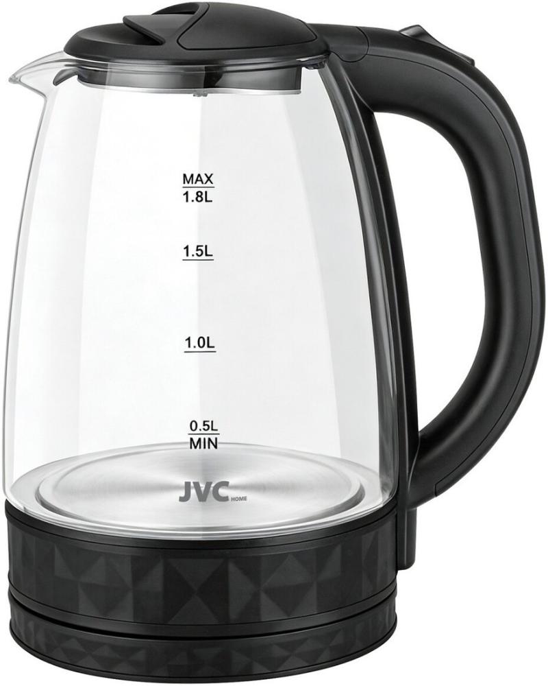 Электрический чайник JVC JK-KE1805