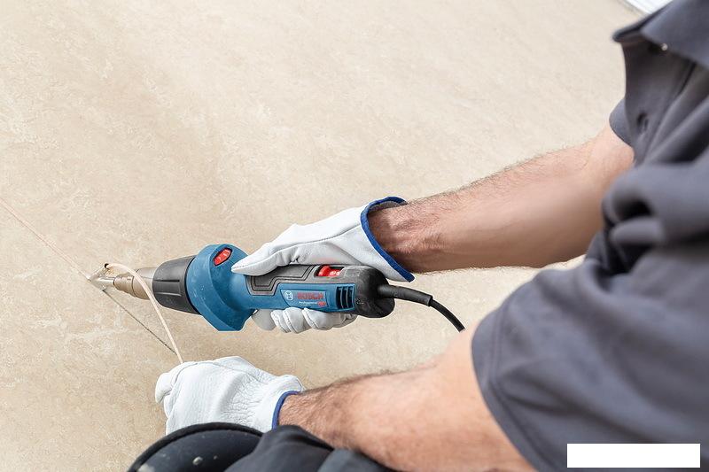 Промышленный фен Bosch GHG 20-60 Professional 06012A6400