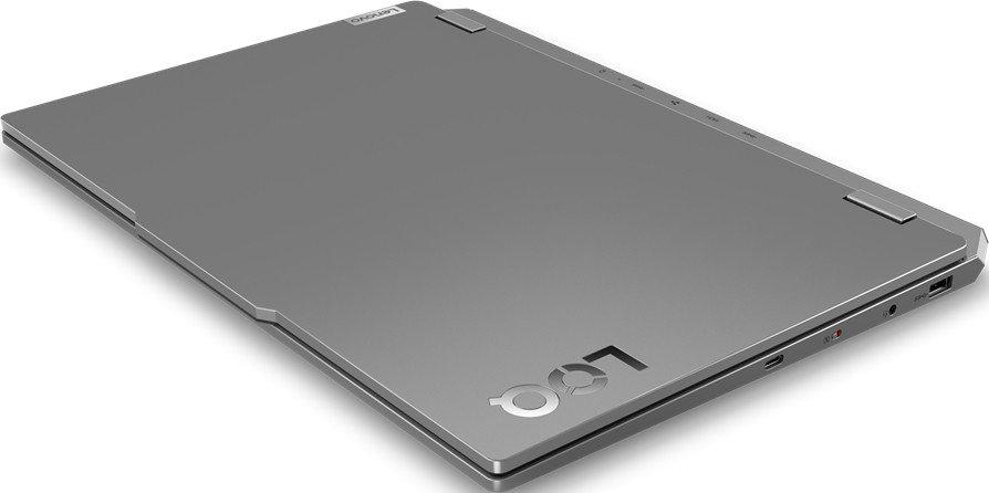 Игровой ноутбук Lenovo LOQ 15IRX9 83DV01EQSA