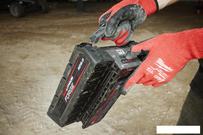 Аккумулятор Milwaukee MXF XC608 4932492130 (72В/8 Ач)
