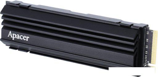 SSD Apacer AS2280Q4U M.2 PCIe Gen4 x4 1TB AP1TBAS2280Q4U-1