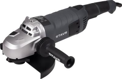 Угловые шлифмашины (болгарки) Stavr (Ставр) SAG 24-230RSC