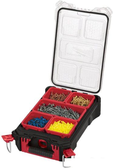 Органайзер Milwaukee PackOut Compact Organiser