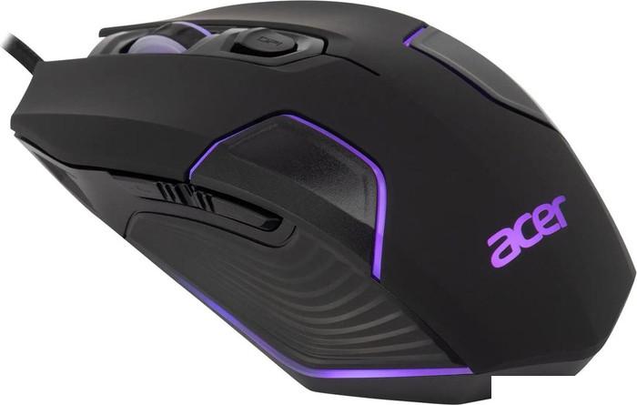 Игровая мышь Acer OMW170