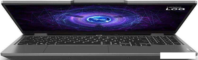 Игровой ноутбук Lenovo LOQ 15IRX9 83DV01EQSA