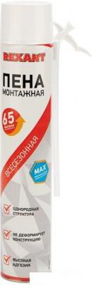 Монтажная пена Rexant Max Всесезонная 89-0904