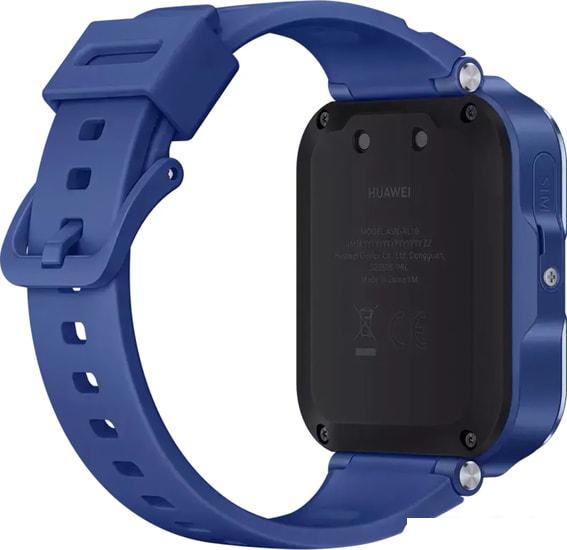 Детские умные часы Huawei Watch Kids 4 Pro (синий)