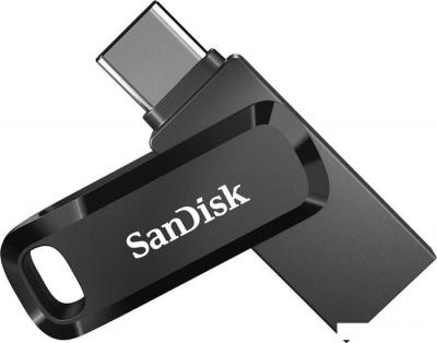 USB Flash SanDisk Ultra Dual Drive Go Type-C 32GB SDDDC3-032G-G46